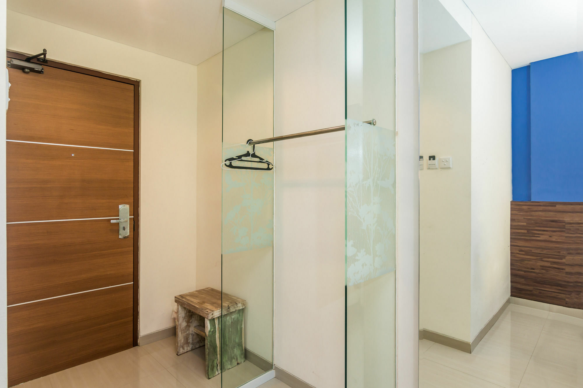 Zen Rooms Basic Jimbaran Taman Mulia Exteriér fotografie